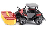 Siku Aebi TerraTrac TT211
