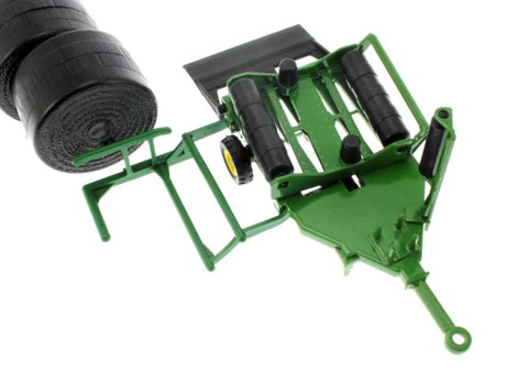 Siku Bale Wrapper