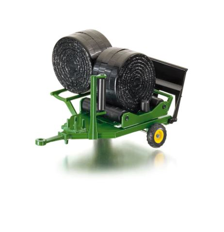 Siku 1:32 Bale Wrapper - 2266