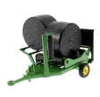 Siku Bale Wrapper 1:32 farm toy with bales Ireland