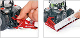 Siku Kuhn Rear Disc Mower