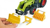 Siku 7070 Accessories Set for Front Loader