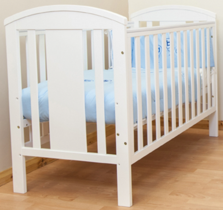 BR Baby Stockholm Cot