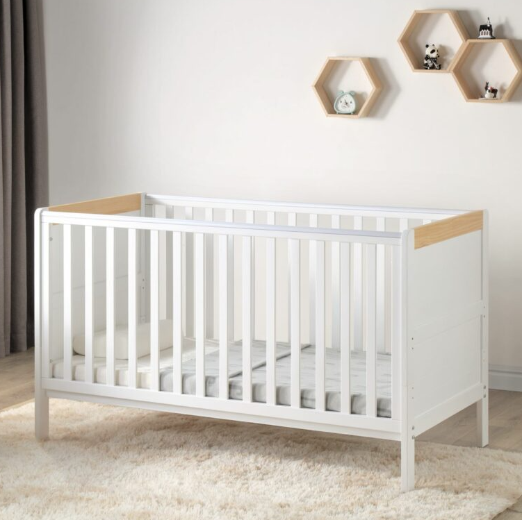 Cots and Travel Cots