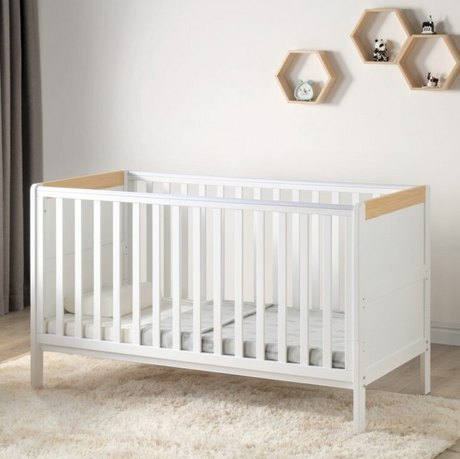 Cots and Travel Cots