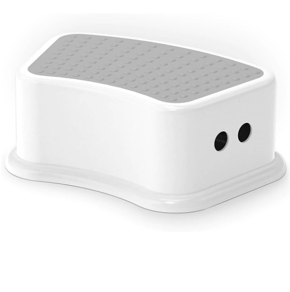 Babylo Basic Step Stool