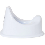 Babylo Potty White & Grey