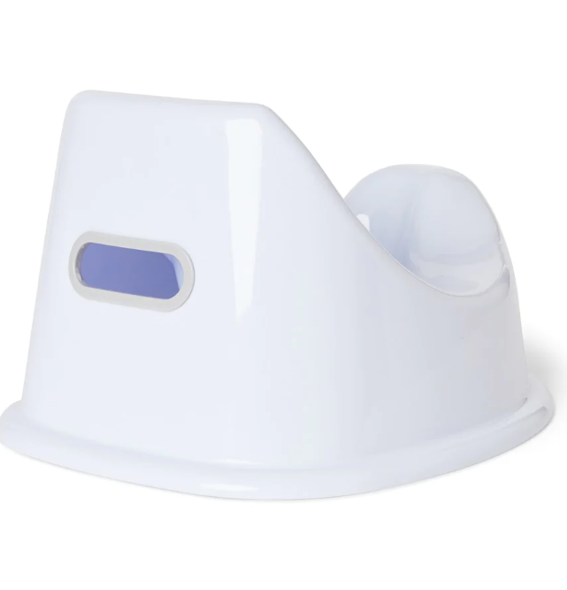 Babylo Potty White