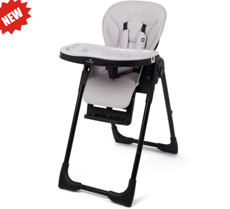 Babylo Sit and Relax Highchair
