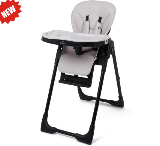 Babylo Sit and Relax Highchair