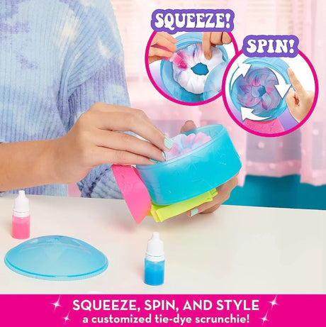 Barbie Deluxe Styling Head