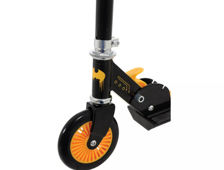 Image of Batman in-line Scooter - DC