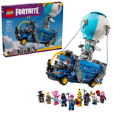 Image of Lego Fortnite Battle Bus - 77073
