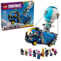 Image of Lego Fortnite Battle Bus - 77073