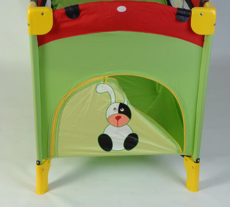 Bebe Champ Sheep Delux Travel Cot