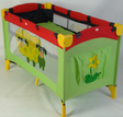 Bebe Champ Sheep Delux Travel Cot
