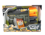 Image of Blackfire Cycle Shot Foam Dart Shooter
