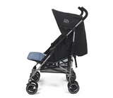 Babylo Breeze FITT Stroller – Patriot Blue/Red