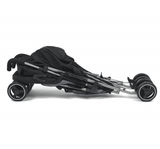 Babylo Breeze FITT Stroller – Patriot Blue/Red