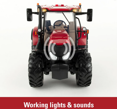 Britains Big Farm R/C Case Maxxum 150 1:16