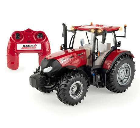 Britains Big Farm R/C Case Maxxum 150 1:16