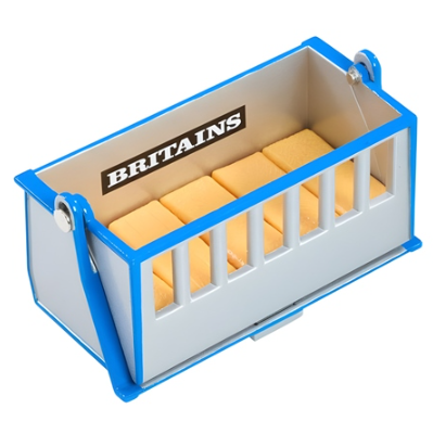 Britains Link Box ToyTown Toymaster Longford