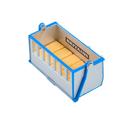 Britains Link Box