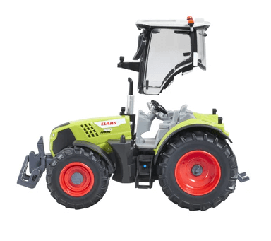 Image of Britains Claas Arion 660 - Scale 1/32