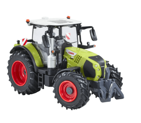 Britains Claas Arion 660 - Scale 1:32 ToyyTown Toymaster Longford