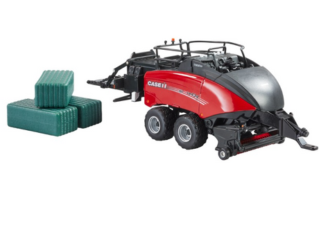 Britains Case Large Baler LB434 XL