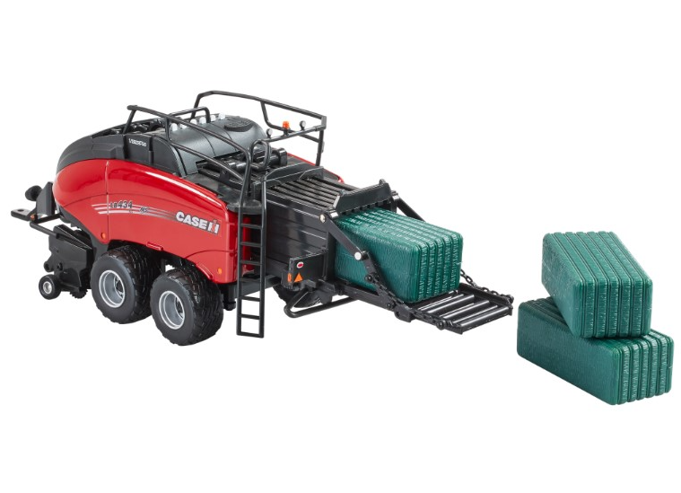 Britains New Holland 1290 Big Square Baler Plus - 43266