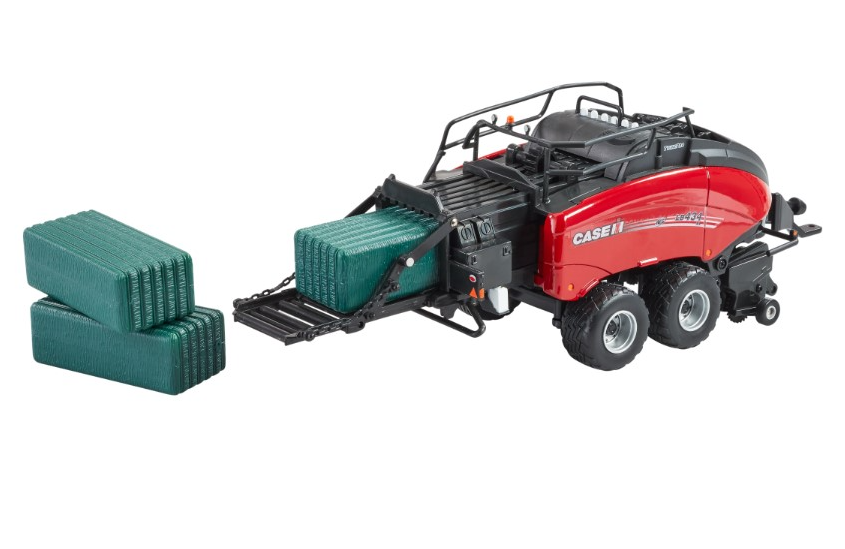 Britains New Holland 1290 Big Square Baler Plus - 43266