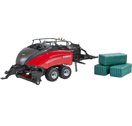 Britains Case Large Baler LB434 XL ToyToyn Toymaster Longford