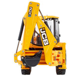 Britains JCB 3CX Sitemaster and Backhoe