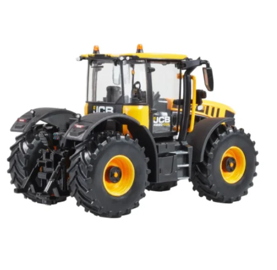 Britains JCB 4220 Fastrac Icon - 43355