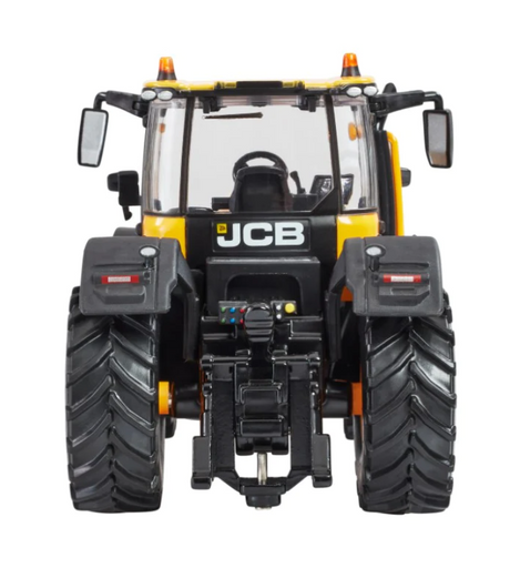 Britains JCB 4220 Fastrac Icon