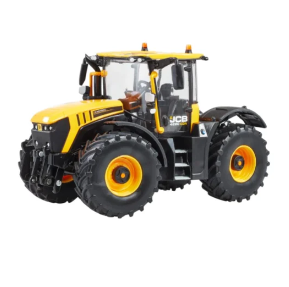 Britains JCB 4220 Fastrac Icon