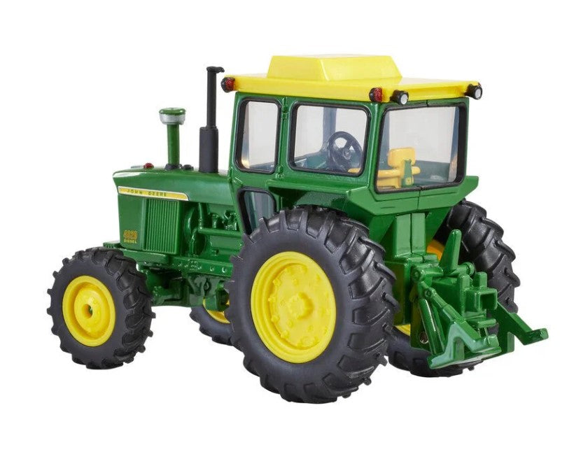 Britains John Deere 4020 Tractor with Cab