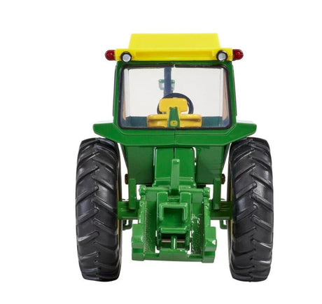 Britains John Deere 4020 Tractor with Cab