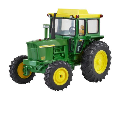 Britains John Deere 4020 Tractor with Cab - ToyTown Toymaster Longford Ireland