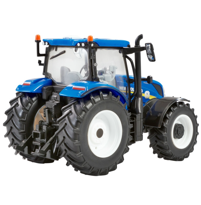 Britains New Holland T6.175