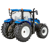Britains New Holland T6.175