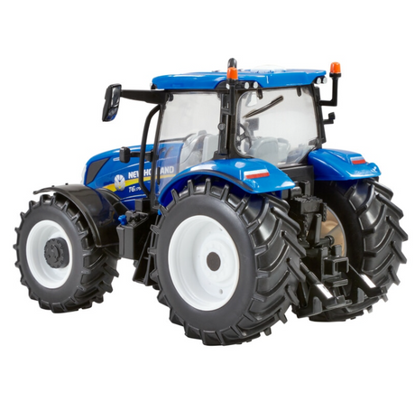 Britains New Holland T6.175
