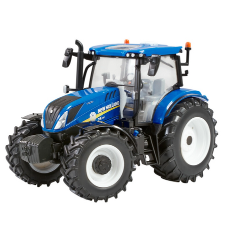 Britains New Holland T6.175 - ToyTown Toymaster Longford