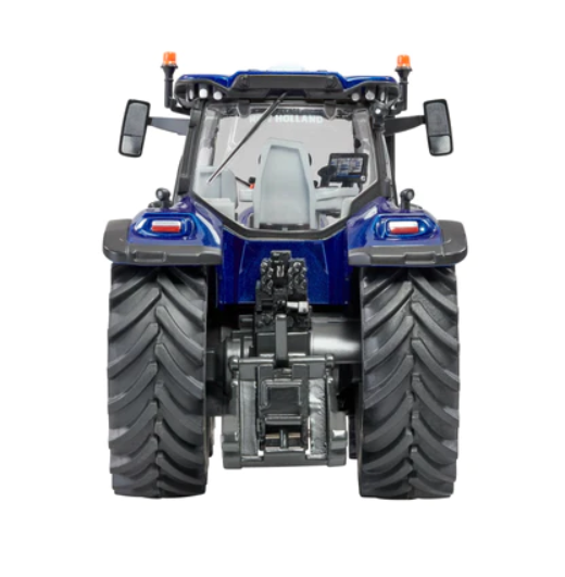 Britains New Holland T7.300 Blue Power Tractor - 43319