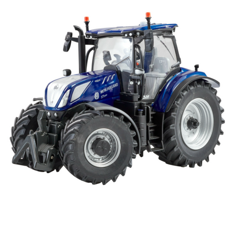 Britains New Holland T7.300 Blue Power Tractor