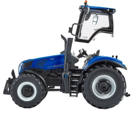 Britains New Holland T8.435 Genesis