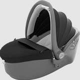 Britax Baby Safe Sleeper Car Seat