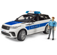 Bruder Range Rover Velar Police Vehicle with Figure