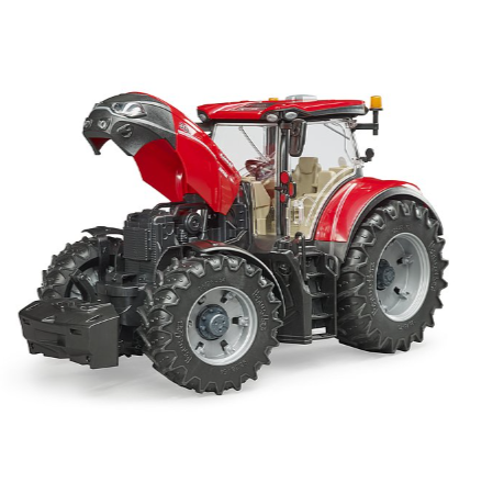 Bruder Case IH Optum 300 Tractor